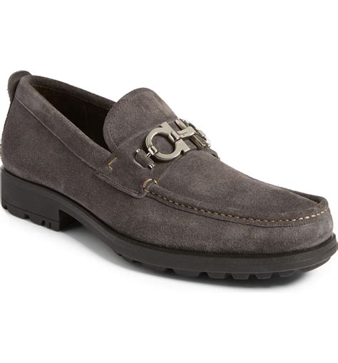 buy mens ferragamo loafers sale|ferragamo david loafer.